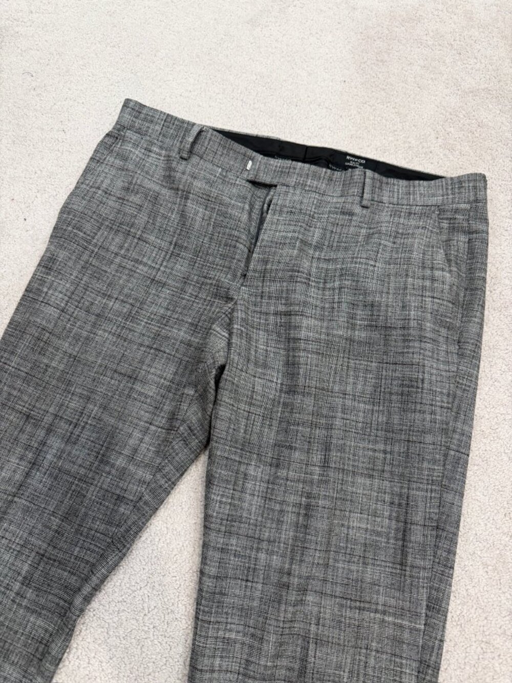 Dress Pants